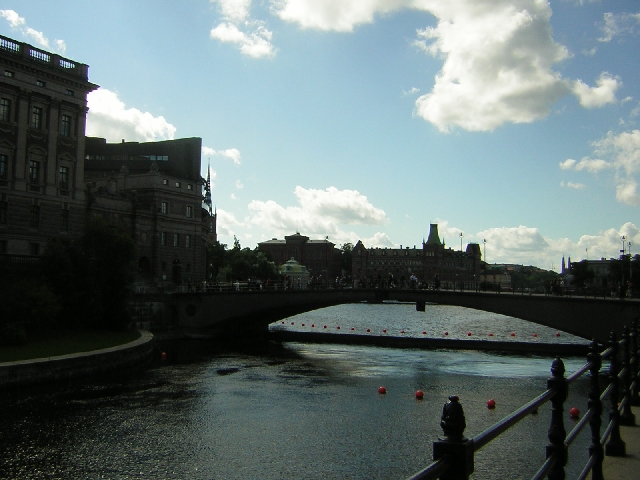 Stockholm 
