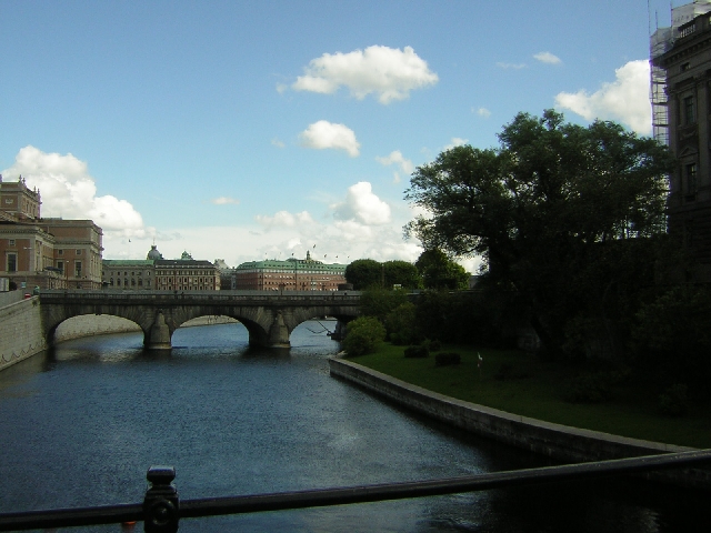 Stockholm