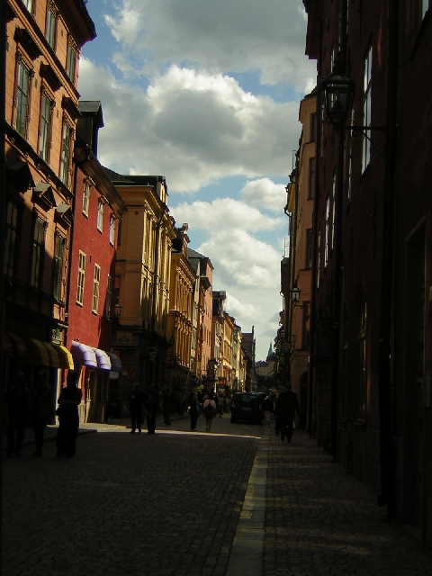 Stockholm 