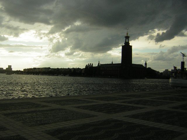 Stockholm