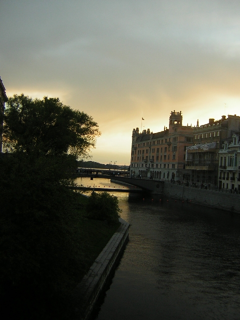 Stockholm