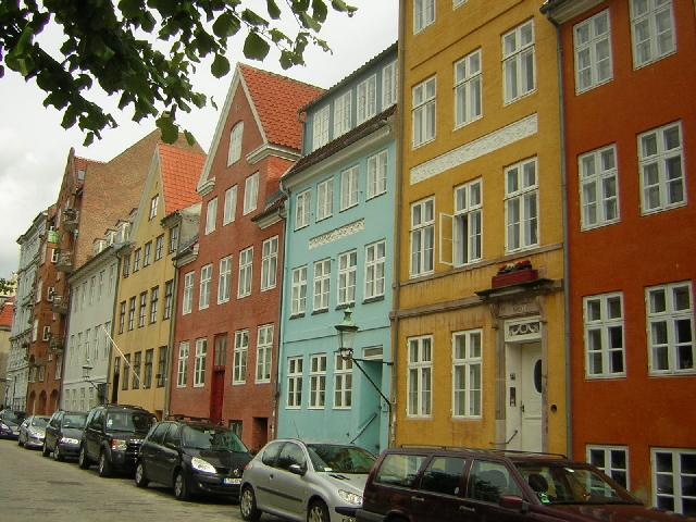 Copenhagen