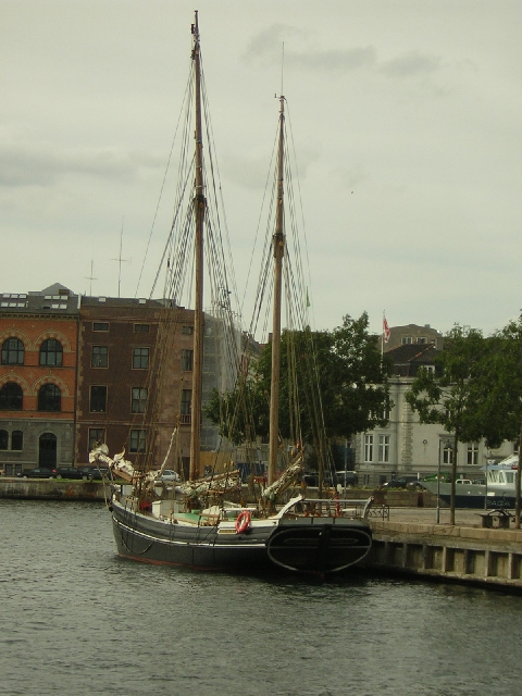 Copenhagen