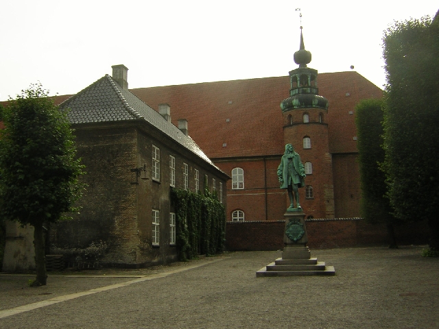 Copenhagen