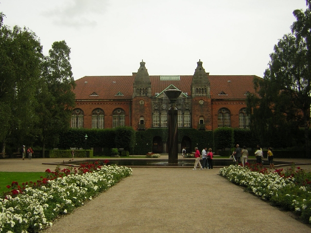 Copenhagen