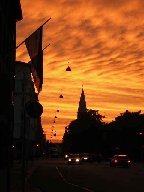 Copenhagen