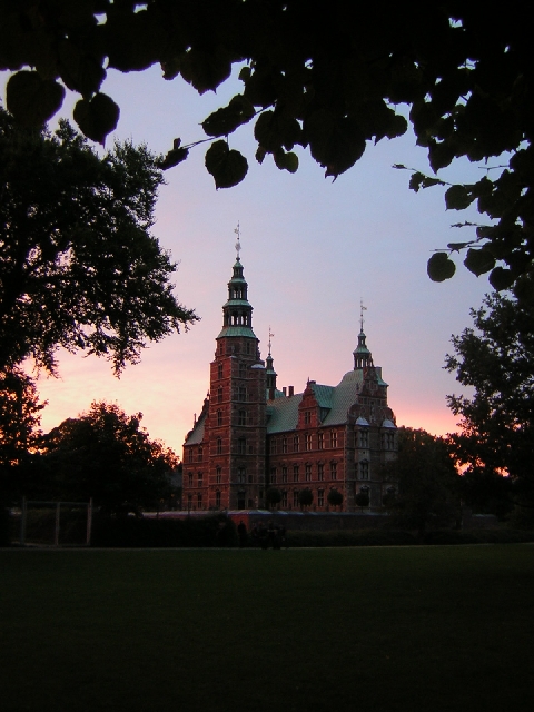 Copenhagen