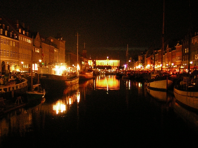 Copenhagen