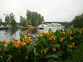 Tampere, lakeside