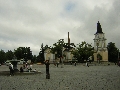 Tampere - main square