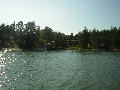 Helsinki - More islands....